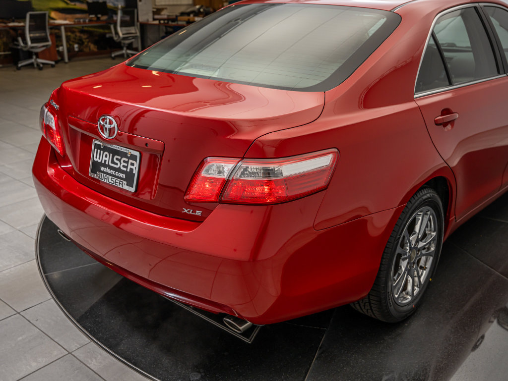 Used 2007 Toyota Camry XLE FWD image 15