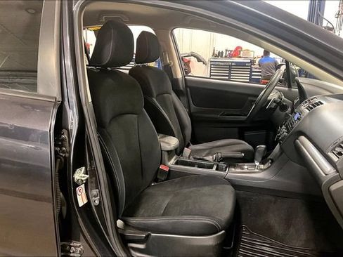 Used 2014 Subaru Crosstrek 2.0i Premium AWD/4WD image 7