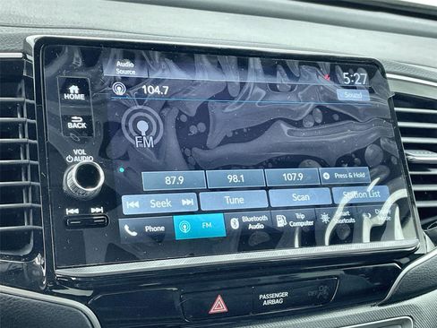 New 2026 Honda Ridgeline RTL image 25