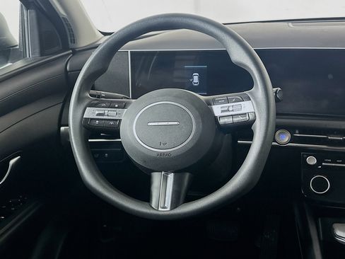 Used 2025 Hyundai Tucson SEL image 18