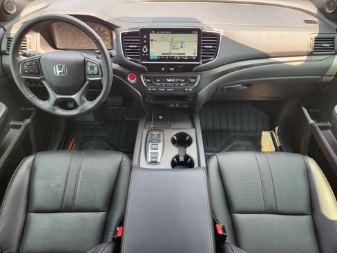 Used 2024 Honda Ridgeline TrailSport image 29