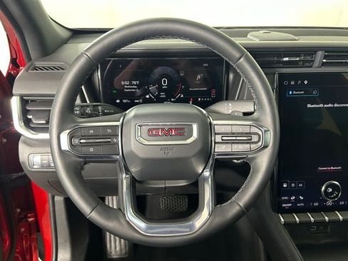 Used 2026 GMC Terrain Elevation w/ Elevation Premium Package AWD/4WD image 14
