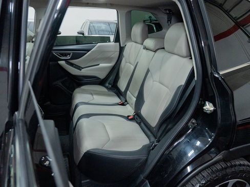 Used 2020 Subaru Forester Limited w/ Popular Package #3 AWD/4WD image 24