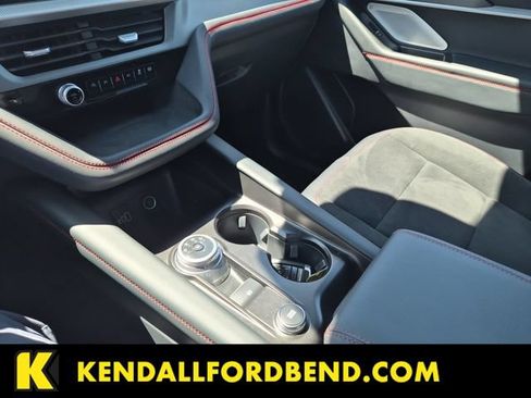 Used 2026 Ford Explorer ST w/ Sun And Sound Package AWD/4WD image 18