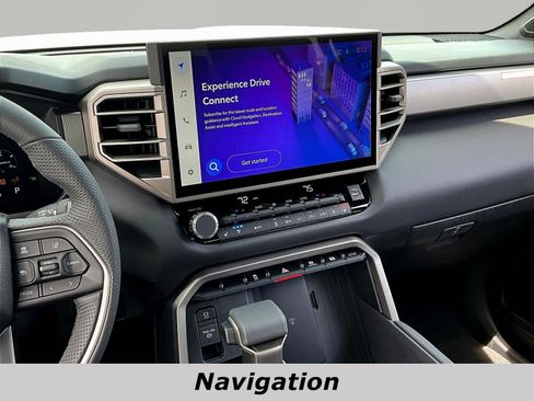 New 2026 Toyota Tundra Limited AWD/4WD image 11