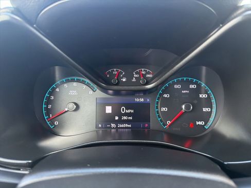 Used 2022 GMC Canyon Denali AWD/4WD image 12