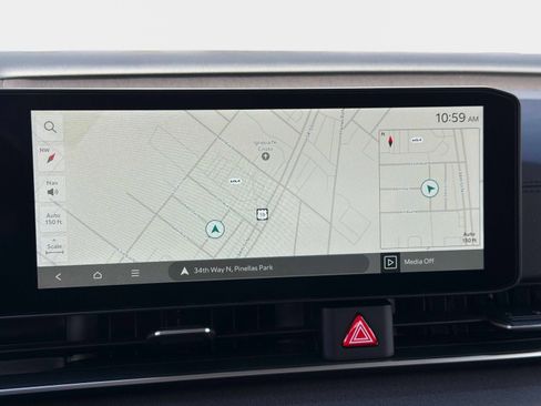 New 2026 Kia Carnival EX FWD image 20