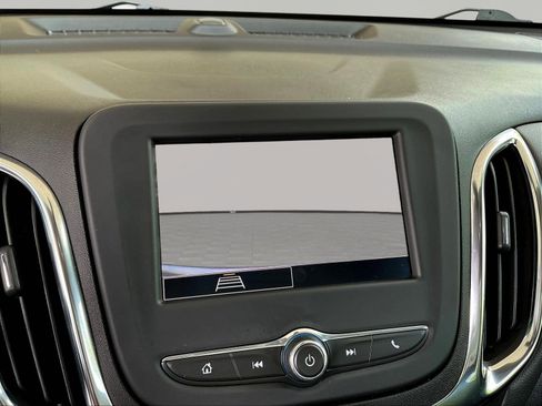Used 2024 Chevrolet Equinox LT AWD/4WD image 14