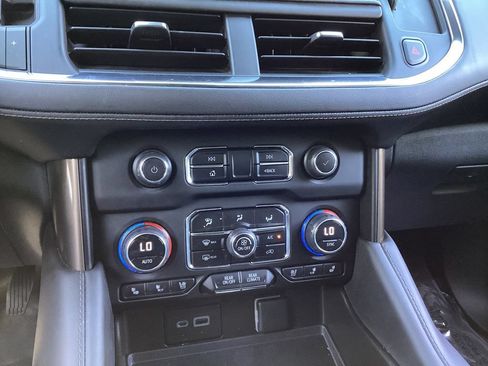 Used 2023 Chevrolet Tahoe High Country AWD/4WD image 14