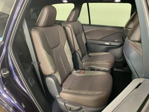 Certified 2025 Lexus TX 350 AWD w/ Technology Package image 39
