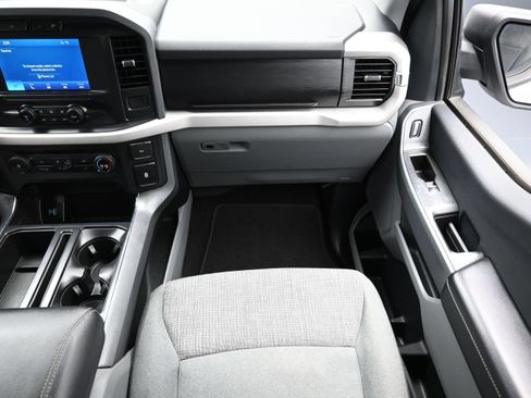 Used 2022 Ford F150 XLT RWD image 39