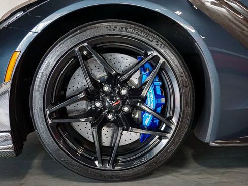 Used 2019 Chevrolet Corvette ZR1 image 42