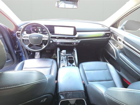Used 2024 Kia Telluride S w/ S Sunroof Package AWD/4WD image 22