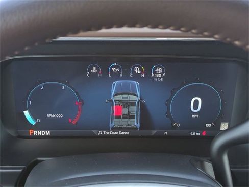 New 2026 Ford F250 King Ranch w/ FX4 Off-Road Package image 28