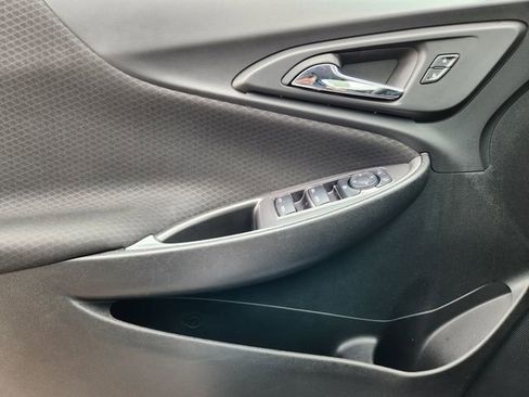 Used 2024 Chevrolet Malibu LT FWD image 7
