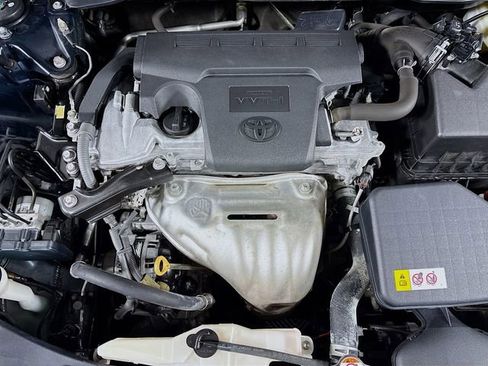 Used 2017 Toyota Camry LE image 26