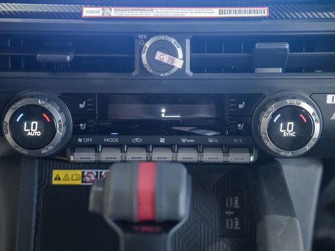 New 2026 Toyota Tacoma TRD Pro AWD/4WD image 24