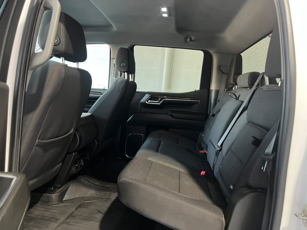 Used 2023 GMC Sierra 1500 Elevation AWD/4WD image 12