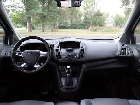 Used 2017 Ford Transit Connect XL FWD image 16