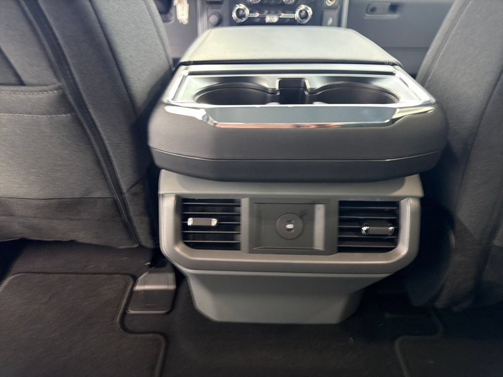 New 2026 Ford F150 XLT w/ XLT Chrome Appearance Package RWD image 14