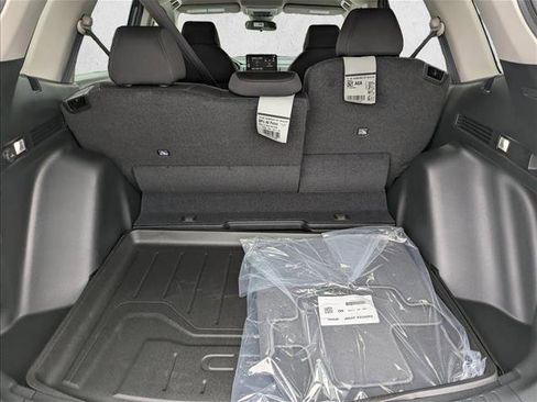 New 2026 Honda CR-V LX image 30