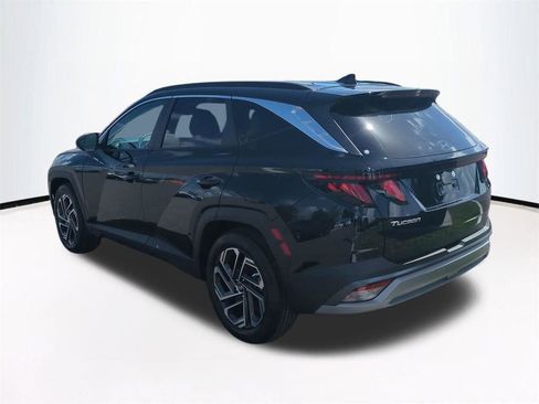 New 2026 Hyundai Tucson SEL Plus FWD image 7