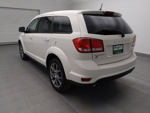 Used 2019 Dodge Journey GT image 5