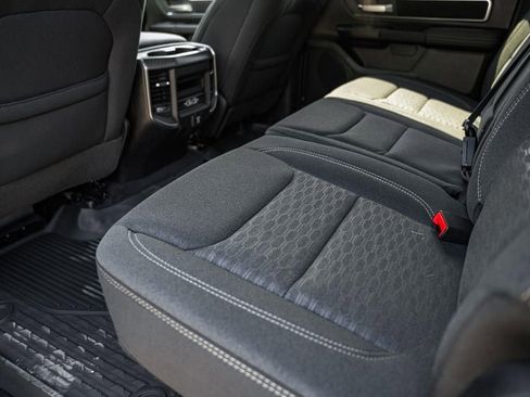 New 2026 RAM 1500 Big Horn image 37