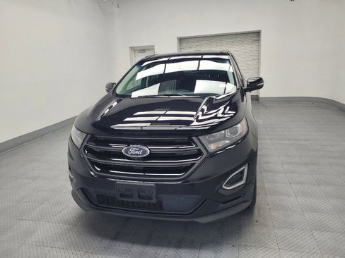 Used 2016 Ford Edge Sport w/ Equipment Group 401A image 15