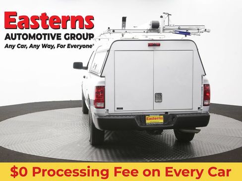 Used 2023 RAM 1500 Tradesman RWD image 34
