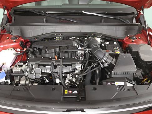 New 2026 Hyundai Kona SEL Premium image 14