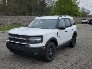 New 2026 Ford Bronco Sport Big Bend AWD/4WD video 2