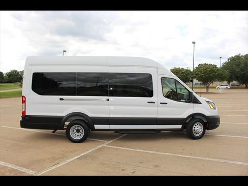 Used 2026 Ford Transit 350 XLT RWD image 5