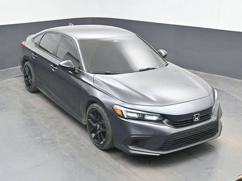 Used 2024 Honda Civic Sport image 13