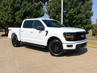 Used 2025 Ford F150 XLT w/ Equipment Group 301A Standard AWD/4WD 360° Tour