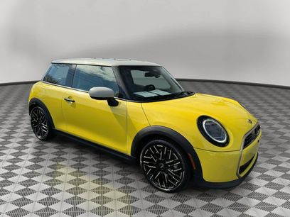 Used 2025 MINI Cooper S