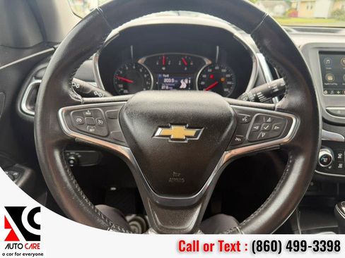 Used 2019 Chevrolet Equinox LT FWD image 18
