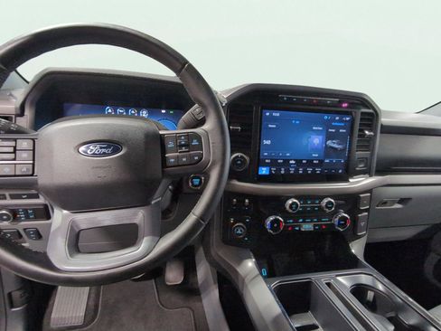Used 2024 Ford F150 XLT w/ Equipment Group 303A High AWD/4WD image 21