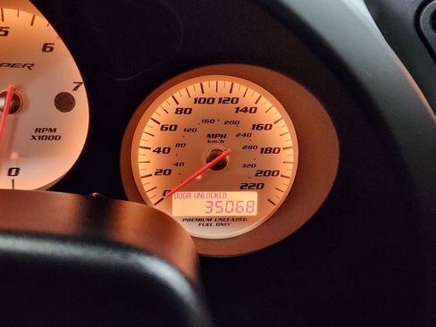 Used 2003 Dodge Viper SRT-10 RWD image 40