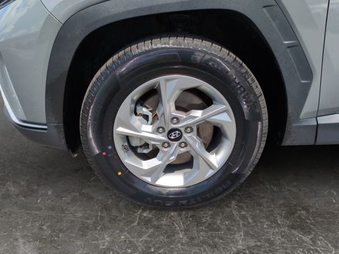Used 2024 Hyundai Tucson SEL AWD/4WD image 9