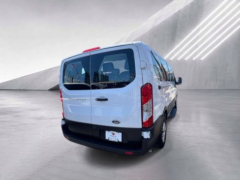 Used 2024 Ford Transit 350 XL RWD image 6