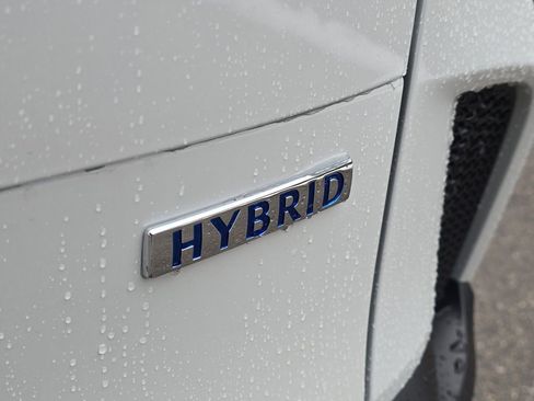 New 2026 MAZDA CX-50 AWD 2.5 Hybrid w/ Cargo Package image 7