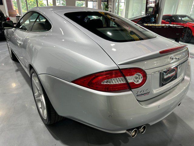 Used 2013 Jaguar XKR R RWD image 26