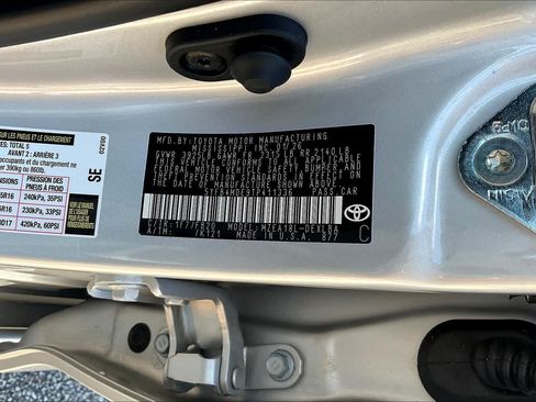 Used 2026 Toyota Corolla LE FWD image 34