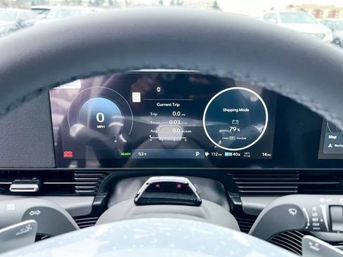 New 2026 Hyundai Ioniq 5 SE image 17