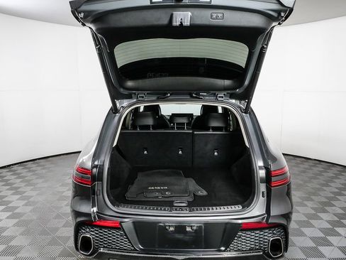 Used 2023 Genesis GV70 2.5T w/ Select Package image 31