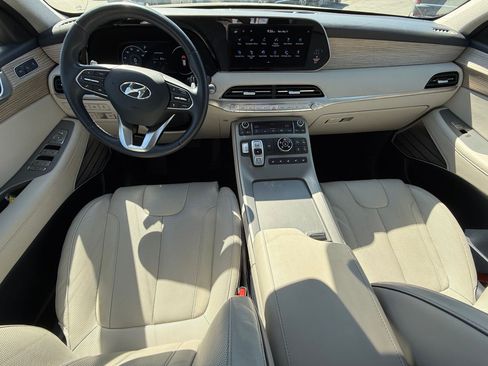Used 2022 Hyundai Palisade Limited AWD/4WD image 29