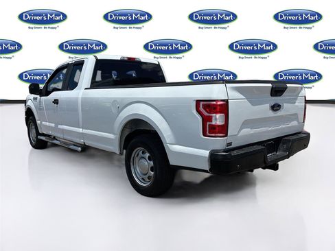 Used 2020 Ford F150 XL w/ Equipment Group 101A Mid RWD image 5