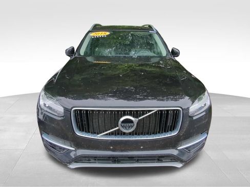 Used 2018 Volvo XC90 T6 Momentum w/ Convenience Package AWD/4WD image 7