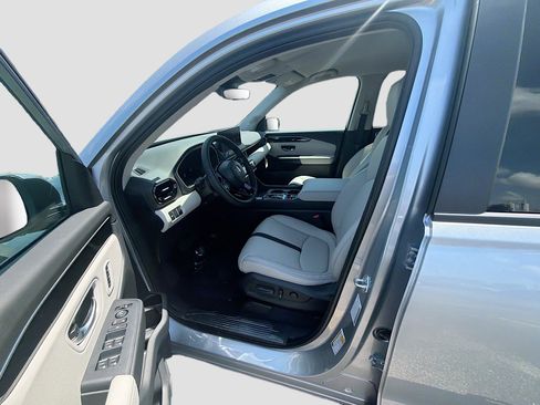 New 2026 Honda Pilot EX-L image 17